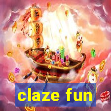 claze fun